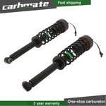 Pair Rear Shock Struts Assys W/ Magnetic 23405720 Fit For Cadillac Gm CT6 16-18 New. Price: $162.09.