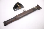Bmw E21 320I (1977-1983) Oem Front Left Bumper Shock Assembly Used. Price: $124.99.