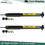 Ford Crown Victoria Replacement Rear Shocks Set Pair Monroe-oe Spectrum New. Price: $102.80.
