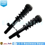 2X Front Shock Absorber Struts Assembly Vdc Fit Bmw X5 G05 Rwd Xdrive 19-22 New. Price: $285.00.