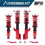 Bfo Street Coilover Suspension Springs Kit For Mitsubishi Lancer 08-17 New. Price: $190.26.