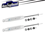 Pro Comp Lift ES9000 Front Shocks (2) For 1994-2012 Dodge Ram 2500 3500 4X4 New. Price: $119.95.