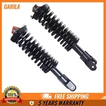 Front Pair Suspension Struts Coil Spring Set For 1989-1997 Mercury Cougar New. Price: $187.32.