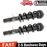2X Front Shock Absorber Assys W/electric For Infiniti Q50 56111-5CH0A 2016- Awd New. Price: $390.00.