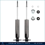 Front Shocks Absorber Strut For 1995-2000 Chevrolet Tahoe 1997-2002 Express 1500 New. Price: $37.02.