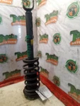 Driver Strut Front Without Adaptive Suspension Fits 13-19 Lexus GS350 3723330 Used. Price: $149.49.