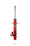 Pedders PED-9464R Suspension Strut For 08-09 Pontiac G8 New. Price: $170.96.