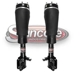 2006-2012 Range Rover Supercharged L322 Front Pair Strut Assemblies New. Price: $363.38.