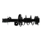 Kyb SR4398 Suspension Strut And Coil Spring Assembly For 14-19 Nissan Sentra New. Price: $215.99.