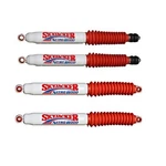 Skyjacker Nitro N8000 Shocks For 1994-01 Dodge Ram 1500 4WD 2-3" Lift New. Price: $264.96.