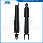 For Chevy Avalanche Silverado Sierra 1500 Tahoe Yukon 4WD Front Shock Absorbers New. Price: $36.19.