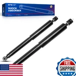 Kax Rear Struts For Hyundai Santa Fe 2001-2006 Complete Shock Set Replacements New. Price: $91.62.