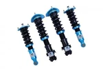Megan Racing Ez Ii Series Coilover Suspension Damper Kit For 05-09 Subaru Legacy New. Price: $849.00.