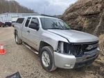 2011 Chevrolet Silverado 1500 Driver Front Knee Assembly Used 154K Miles. Price: $284.95.
