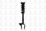 Suspension Strut And Coil Spring Assembly Fcs 2355065L Fits 16-22 Dodge Durango New. Price: $157.00.