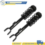 Complete Struts Front Fits Dodge Charger Challenger Rwd 2PCS Coil Springs Mount New. Price: $116.14.