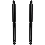 Ford F-150 2015-2020 4WD Rear Pair Gas Shocks Struts Cartridge Left Right New. Price: $51.56.