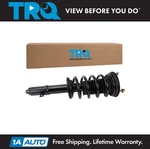 Trq Front Left Complete Strut & Coil Spring Assembly Drivers Side For Lexus New. Price: $99.95.
