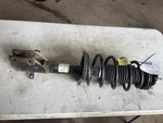 Driver Left Strut Front Fwd Fits 11-15 Mkx 341076 Used. Price: $87.64.