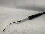 14-24 Maserati Quattroporte Rear Left / Right Strut Shock Absorber Used. Price: $107.99.
