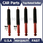 Front Rear Absorber 4X Kyb Shocks & Struts For Dodge Ram 2500 3500 New. Price: $399.02.