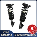 2X Rear Complete Strut & Coil Spring Assembly For 99-03 Chevrolet Malibu 171686 New. Price: $100.69.