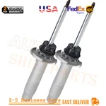 Pair Front Shock Absorbers Struts W/edc For Bmw M3 M4 F80 F82 F83 #31318008627 New. Price: $195.00.