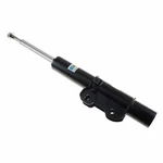 Suspension Strut Assembly-base, 170.0" Wb Bilstein 22-184245 New. Price: $147.00.