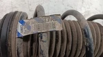 Driver Left Strut Door Front Pop Fits 12-17 Fiat 500 Oem Used. Price: $83.75.