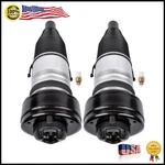 Front Pair Suspension Struts For Audi A8 D5 Quattro 2016-2021 4N0616039F New. Price: $490.00.