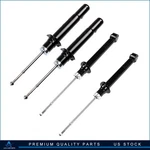 Front Rear Shock Suspension Strut For 95-98 Eagle Talon 95-99 Mitsubishi Eclipse New. Price: $65.18.
