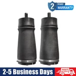 Pair Rear &r Suspension Spring Bags Fit Land Rover Range Sport L494 New. Price: $78.20.