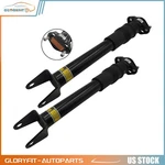 For Mercedes W251 R320 R350 R500 Rear Pair Suspension Struts 06-2013 W/o Ads New. Price: $105.59.