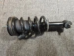 Truedrive REPC280524 Front Loaded Strut Fits Chevrolet Avalanche 2007-2013 New. Price: $82.64.