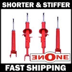 Mookeeh MK1 Stiff Shorter Shocks Struts For Lowered Vehicles GS12456 G35 Sport New. Price: $146.99.