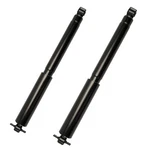 Set Of For 1988-2000 Gmc Chevrolet Trucks Lh Rh Rear Shock Absorber New. Price: $45.99.