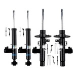 Bilstein B4 Damptronic Front Strut And Rear Shock Absorber Kit For Bmw G20 330I New. Price: $1871.95.