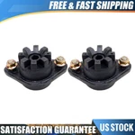 Mevotech Supreme Shock Mount Rear For Chevrolet Beretta 1987 1988 1989 1990 New. Price: $30.13.