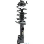 Suspension Strut And Coil Spring Assembly Monroe 273043 New. Price: $128.95.