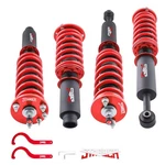 Stabber Coilovers 24 Level Damper Adjustable Suspension For Honda Accord 1998-02 New. Price: $300.00.