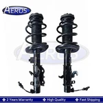 Front L&r Shock Absorber With Magnetic For Chevrolet Camaro 2011-2015 20942614 New. Price: $455.00.