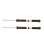 Pair Sachs Rear Shocks For Porsche Macan 2015-2023 New. Price: $335.41.