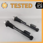 13-17 Range Rover L405 Rear Right & Left Air Suspension Shock Absorber Set Oem Used. Price: $136.95.