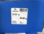 Sachs 31316789362 Strut Bmw 535I Xdrive 535D 318 072 New. Price: $165.00.