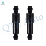 Pair Of Cab Shock Absorber For 2018-2023 Mack Granite W/ Oem# 23145372 New. Price: $80.35.