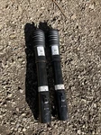 2023 Mercedes Sprinter 2500 Front Shocks (1,200) Miles The Van 09073233600 Used. Price: $198.97.
