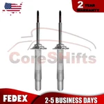For Bmw E60 M5 2006-2010 Pair Front Left Right Shock Absorbers W/edc 31312283125 New. Price: $160.00.