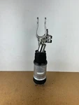 2022-2025 Rivian R1S Air Ride Suspension Front Strut, Left Lh C100002751-G Used. Price: $539.00.