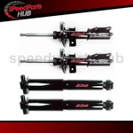 For 2013-2016 Chevrolet Traverse Fcs Front Rear Shock Absorbers,struts Assembly New. Price: $218.76.