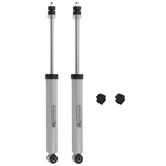 Bfo Front Shock Absorbers For Jeep Wrangler Jk 2WD 4WD 2007-18 Fit 0.5-2.5" Lift New. Price: $63.24.